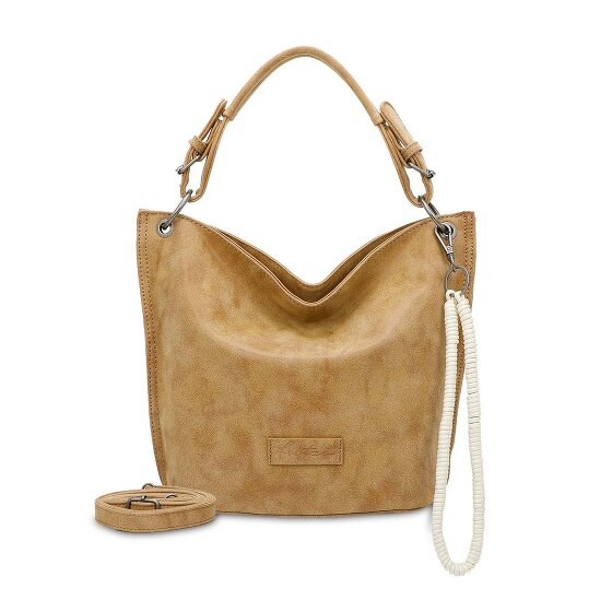 Fritzi aus Preußen Fritzi31N Vintage Torba na ramię 26 cm