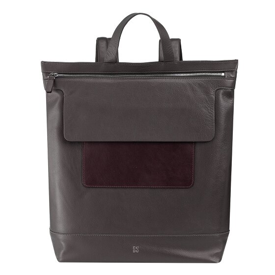 DuDu Plecak skórzany 39 cm