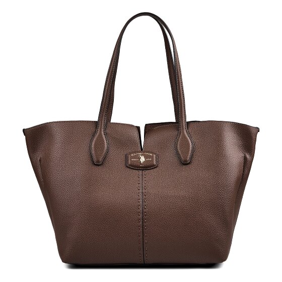 U.S. Polo Assn. Chestnut Torba na ramię 46 cm