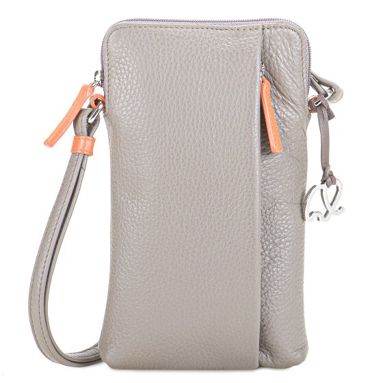 Mywalit Etui na telefon komórkowy skórzane 12 cm