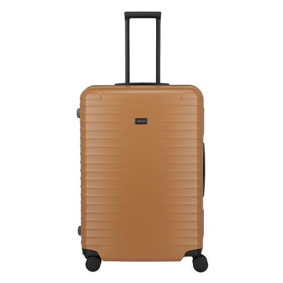 Titan Overseas 4 kółka Walizka L 75 cm