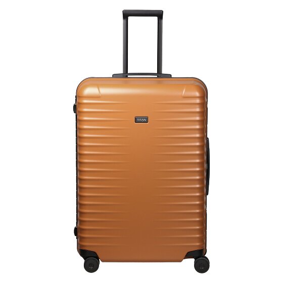 Titan Overseas 4 kółka Walizka L 75 cm
