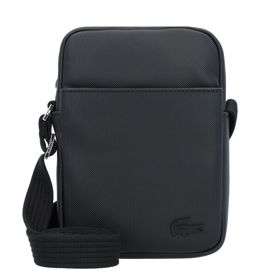 Lacoste Core Essentials Men S Classic Torba na ramię 15 cm