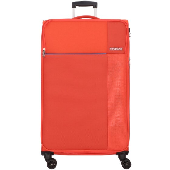 American Tourister Fun Cruise 4 kółka Walizka 77 cm