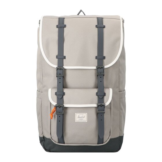 Herschel Little America Plecak 49 cm Komora na laptopa