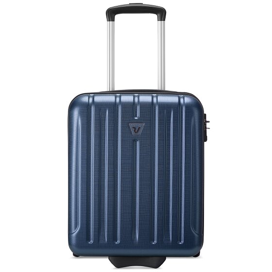 Roncato Kinetic 2.0 2 kółka Walizka kabinowy S 45 cm