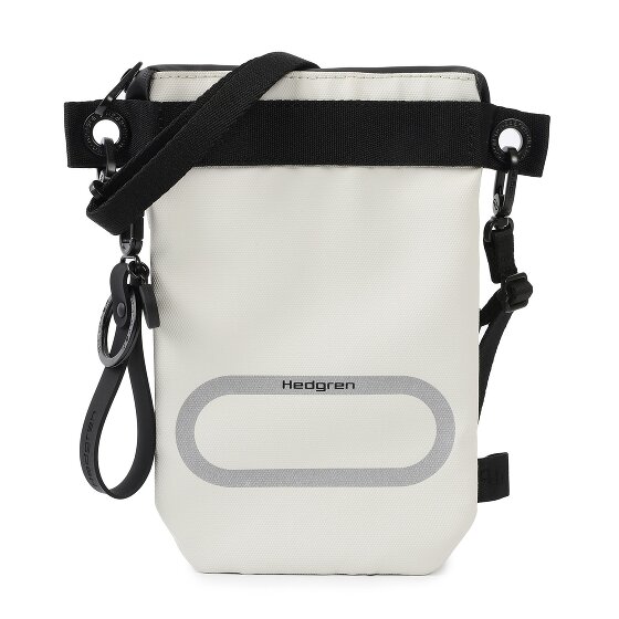 Hedgren Uni Otu Torba na ramię Ochrona RFID 13 cm