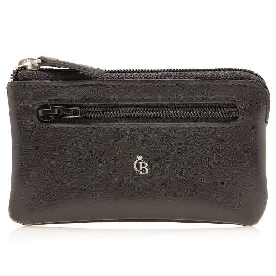 Castelijn & Beerens Vita Key Case RFID Leather 11,5 cm