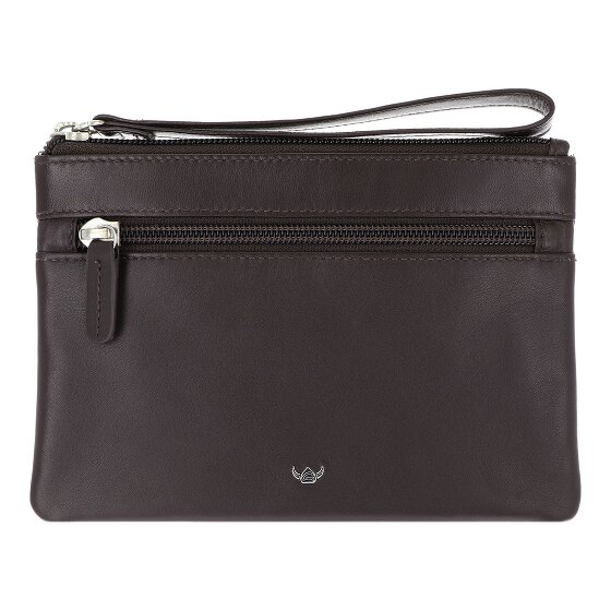 Golden Head Polo Etui na telefon komórkowy Skóra 18 cm