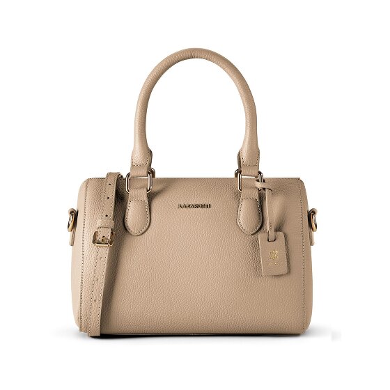 Lazarotti Bologna Leather Torba Skórzany 26 cm