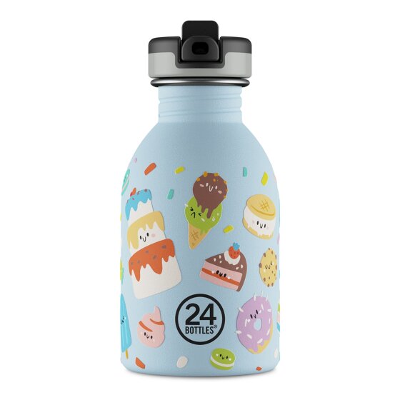 24Bottles Kids Urban Drinking Bottle 250 ml
