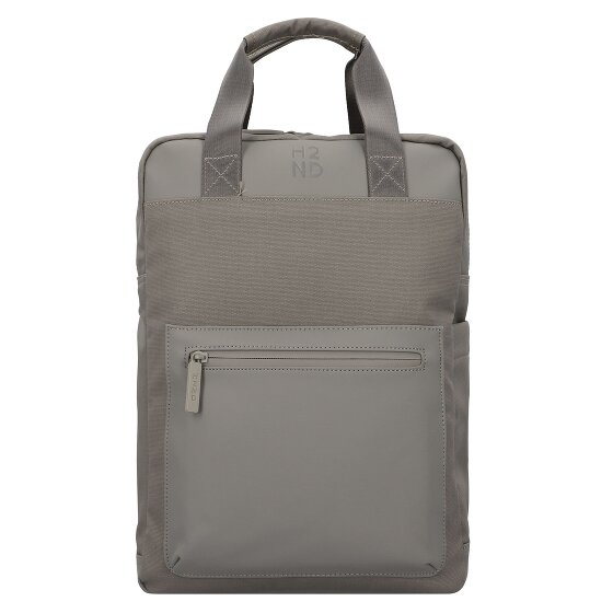 Harbour 2nd City Lights Hamburg Plecak XL 40 cm Komora na laptopa