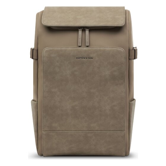 Kapten & Son Bali Pro Plecak 50 cm Komora na laptopa