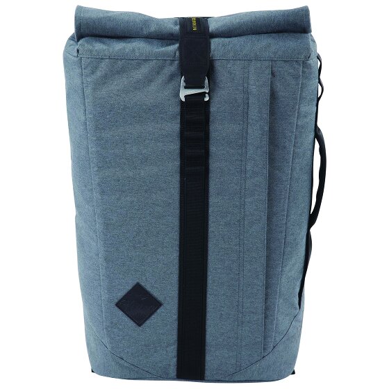 NITRO Urban Scrambler Backpack 47 cm komora na laptopa
