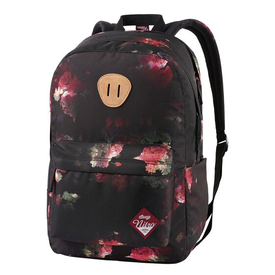 NITRO Urban Plus Backpack 45 cm komora na laptopa
