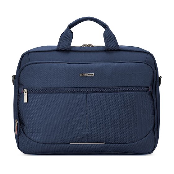 Roncato Easy Office 2.0 Teczka 40 cm Komora na laptopa