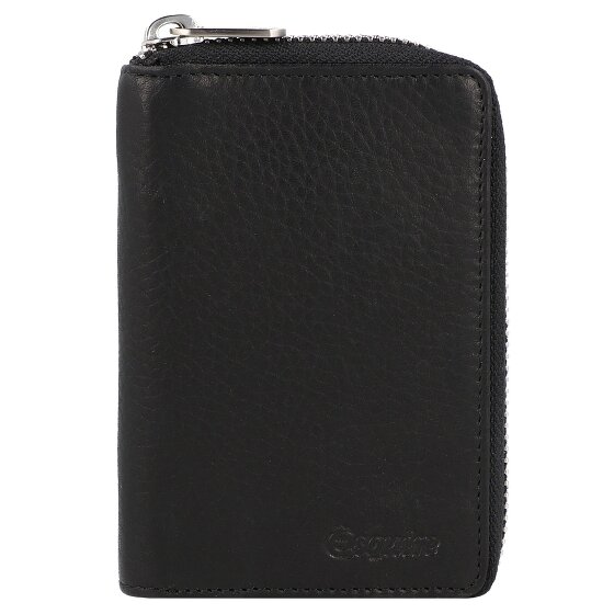 Esquire Portfel Oslo Texas RFID Skóra 8 cm