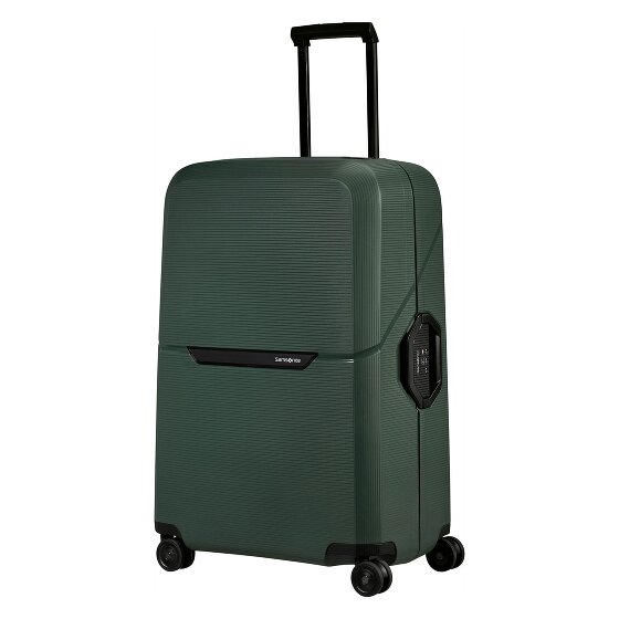 Samsonite Magnum 2 4 kółka Walizka 75 cm