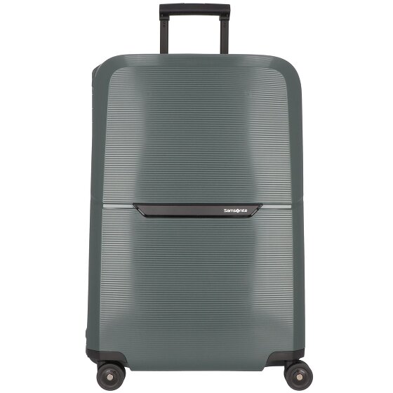 Samsonite Magnum Eco 4 kółka Walizka 75 cm