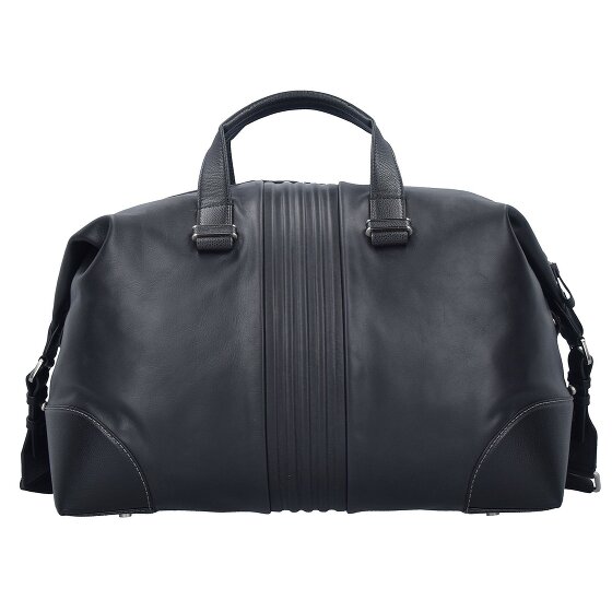 Hartmann Pembroke S Weekender Travel Bag Leather 43 cm