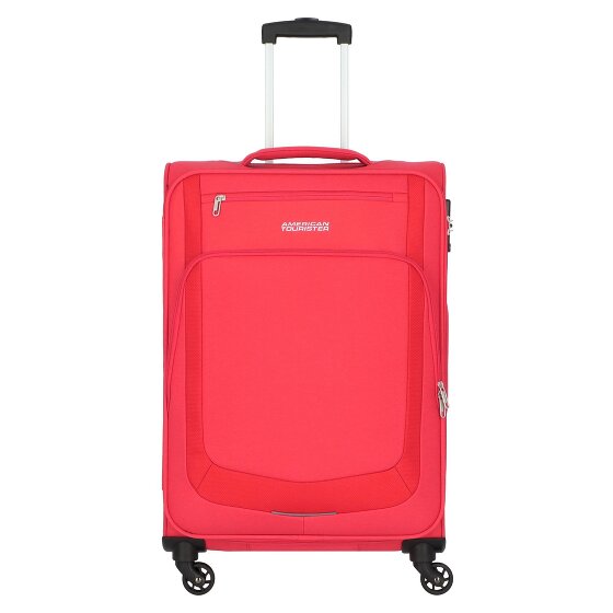 American Tourister Summer Session 4 kółka Walizka 69 cm