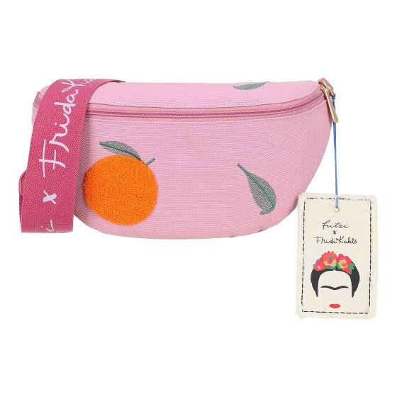 Fritzi aus Preußen Fritzi x Frida Kahlo Limited Saszetka 29 cm