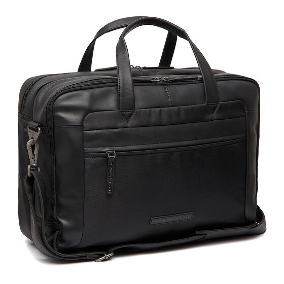 The Chesterfield Brand Nivano Teczka 42 cm Komora na laptopa