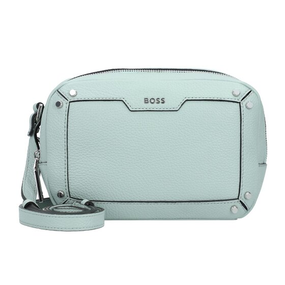 Boss Ivy Torba na ramię Skórzany 21 cm