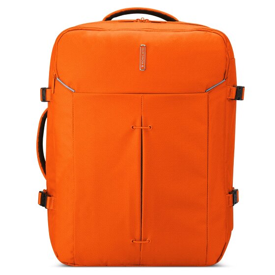 Roncato Ironik 2.0 Plecak 55 cm Komora na laptopa
