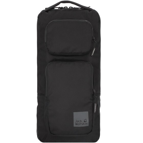 Jack Wolfskin Torba na ramię Lyon 21 cm przegroda na laptopa