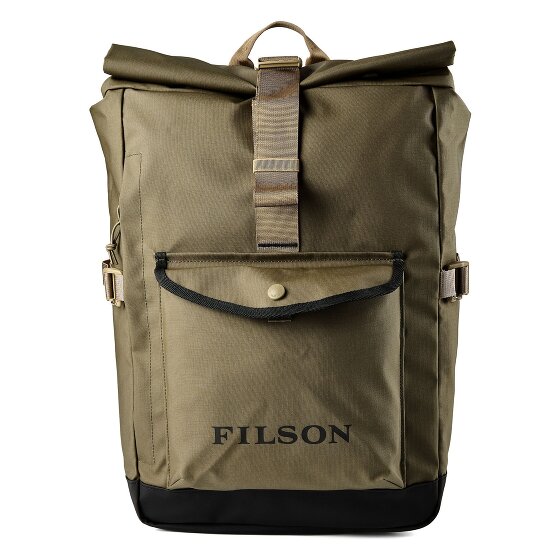 Filson All-Weather Plecak 40 cm Komora na laptopa