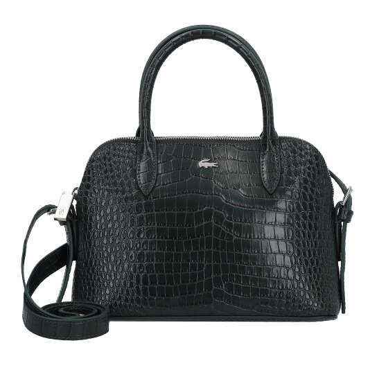 Lacoste Chantaco Classics Torba na ramię S Skórzany 24 cm