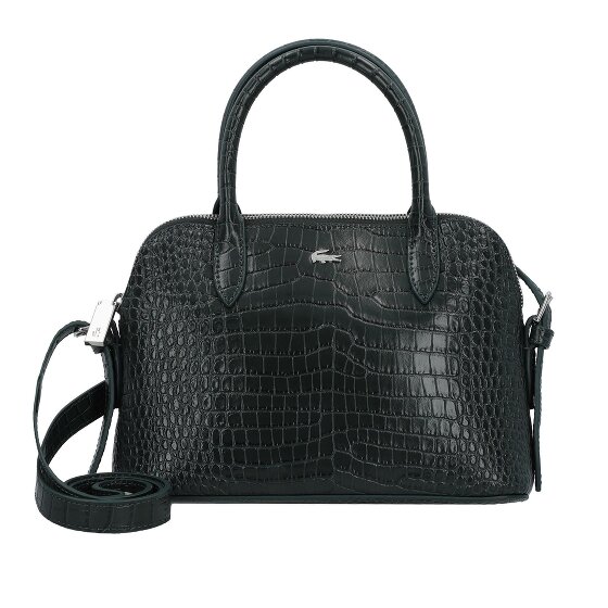 Lacoste Chantaco Classics Torba na ramię S Skórzany 24 cm