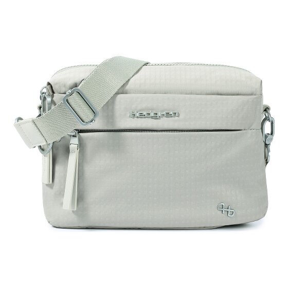 Hedgren Furo Torba na ramię Ochrona RFID 25 cm
