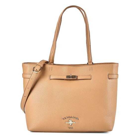 U.S. Polo Assn. Standfort Shopper Bag M 34 cm