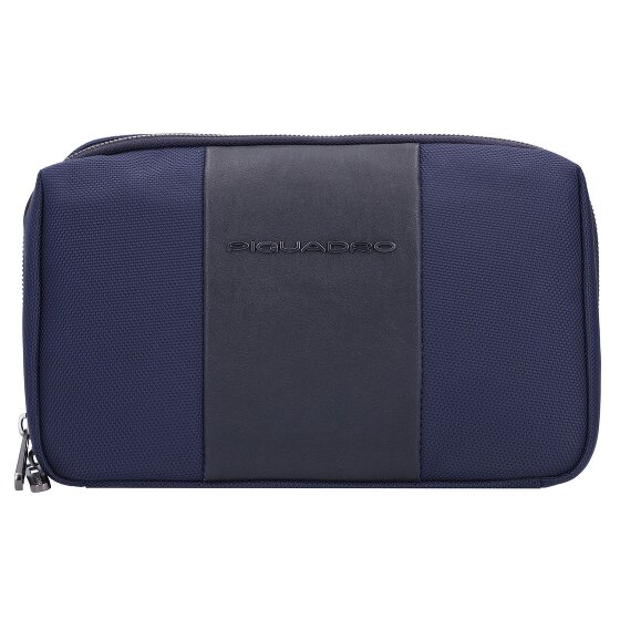 Piquadro Organizer do torebki na listy 25 cm