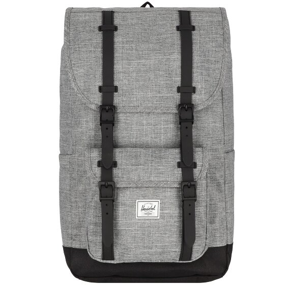 Herschel Little America Plecak 49 cm Komora na laptopa