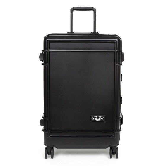 Eastpak Resist'r Case 4 kółka Walizka M 69 cm
