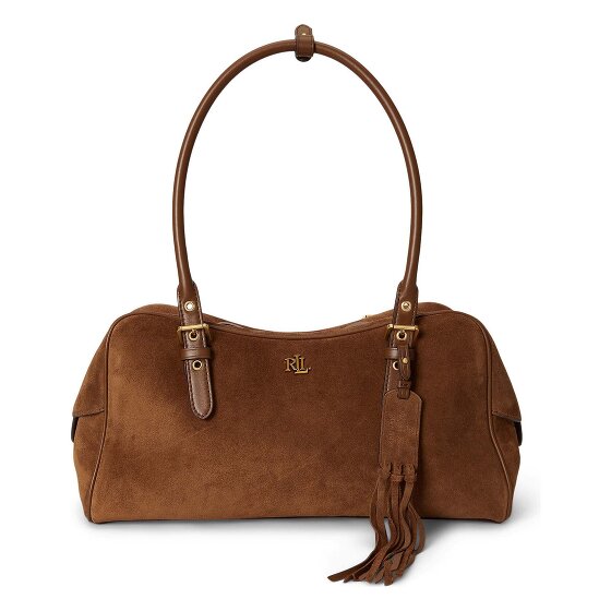 Lauren Ralph Lauren Marcy Torba na ramię Skóra 35.5 cm