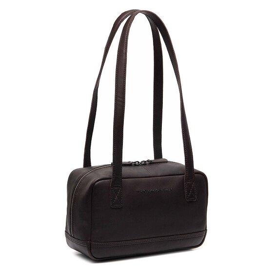The Chesterfield Brand Fenno Torba na ramię Skórzany 26 cm