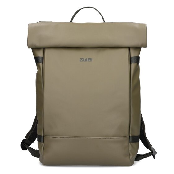 Zwei Aqua Plecak 45 cm Komora na laptopa