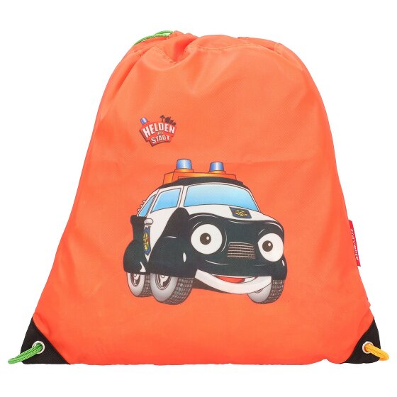 Travelite Torba sportowa Heroes of the city 39 cm