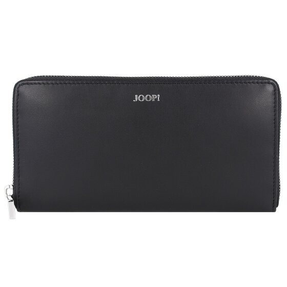Joop! Sofisticato 1.0 Melete Wallet RFID Leather 19 cm