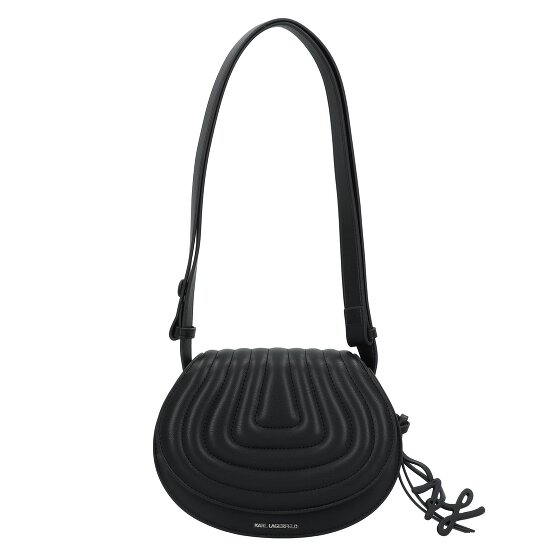 Karl Lagerfeld Behind the Seams Torba na ramię 21 cm