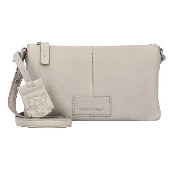 Burkely Soft Skylar Torba na ramię Skórzany 19 cm