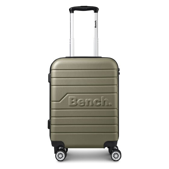 Bench Seattle 4 kółka Walizka kabinowa S 55 cm