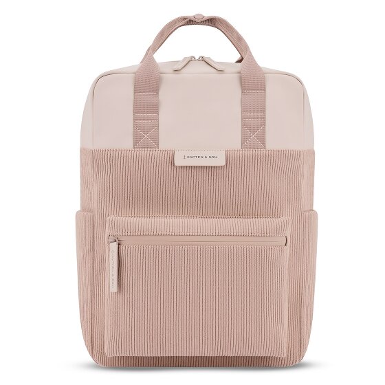 Kapten & Son Bergen Pro Plecak 39 cm Komora na laptopa