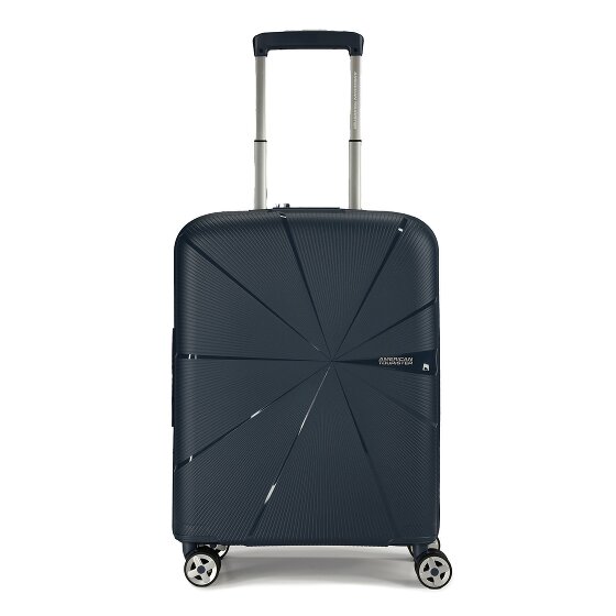 American Tourister Starvibe 4 kółka Walizka kabinowy 55 cm