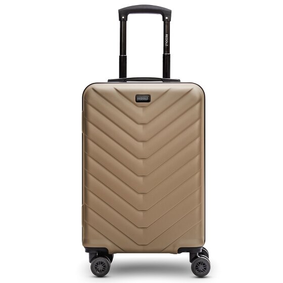 Redolz Essentials 07 CABIN 4 kółka Walizka kabinowy 55 cm
