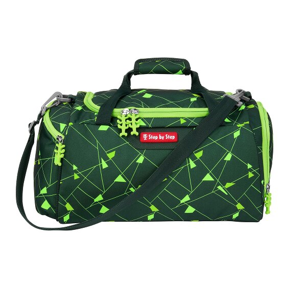 Step by Step Torba sportowa 36 cm